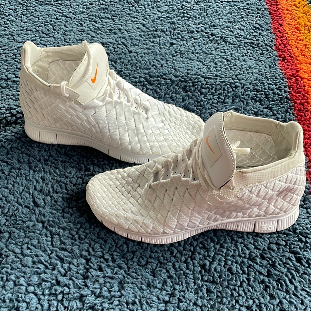 NIKE Free Inneva Woven Tech SP